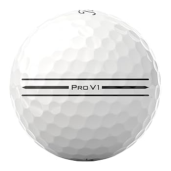 Amazon.com : Titleist Pro V1 AIM Enhanced : Sports & Outdoors